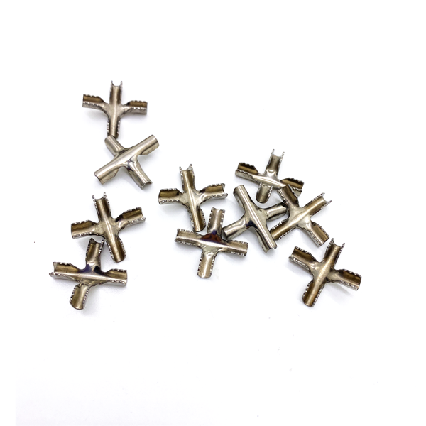 Steel Wire Material Invisible Grill Accessories Supporting Stainless Steel Wires Used to Protect Flowers and Green Plants