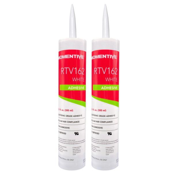 Momentive RTV162 PCB Assembly Adhesive Sealant