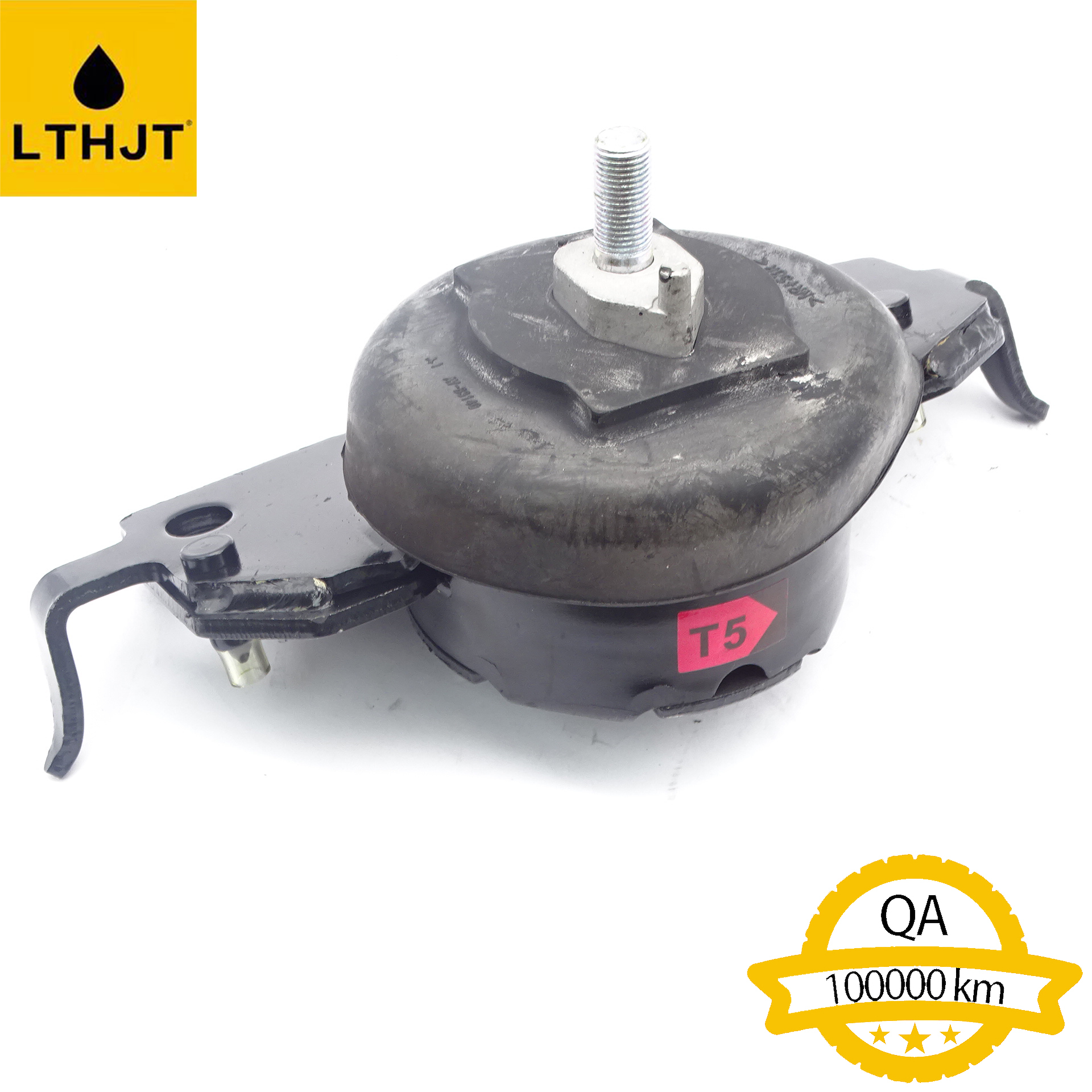 12361-31240 Front Engine Mount Fits Land Cruiser GRJ200 4.0L 4.6L 5.7L 2007-2017