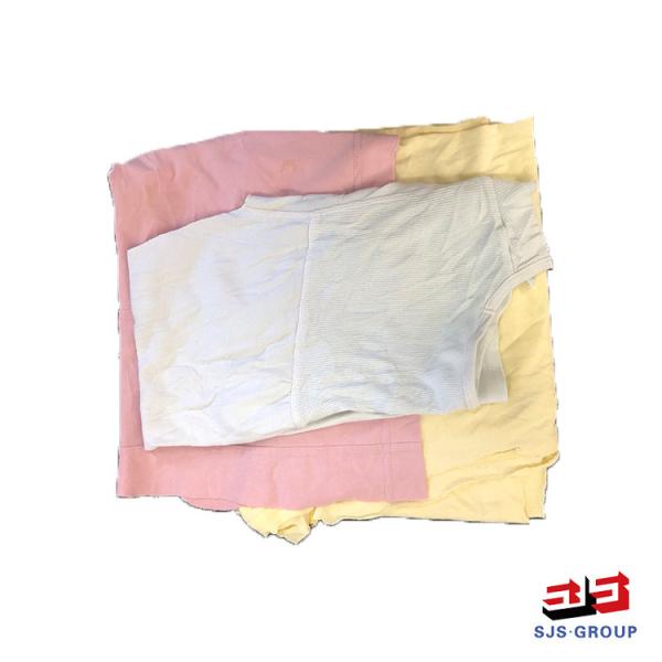 55Cm Rags de limpeza industrial