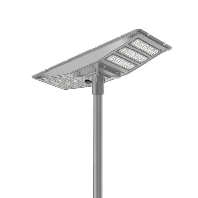 Outdoor Solar Powered Garden Lights IP65 Solar Panel Powered Lamp