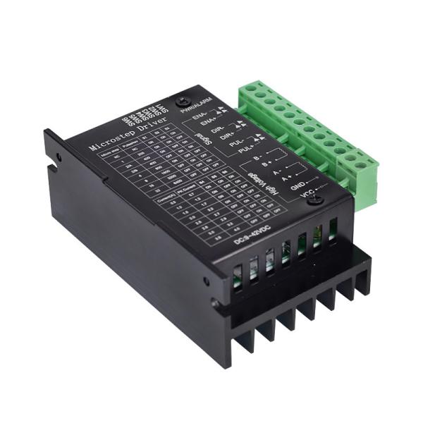 offline hold 42 57 TB6600 Stepper Motor Driver 4.0A Eight Optional