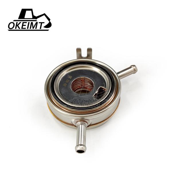1G730-3701-0 Oil Cooler Core Radiator Oil Cooler For V2403 V2203 V2403 V2003