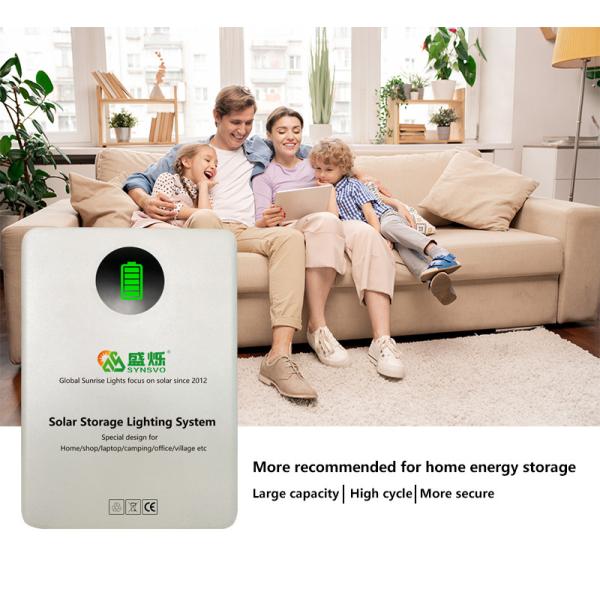 электростанция генератора 3.2-3.6A 50Hz 150W 300W 220v установленная панелью солнечных батарей портативная