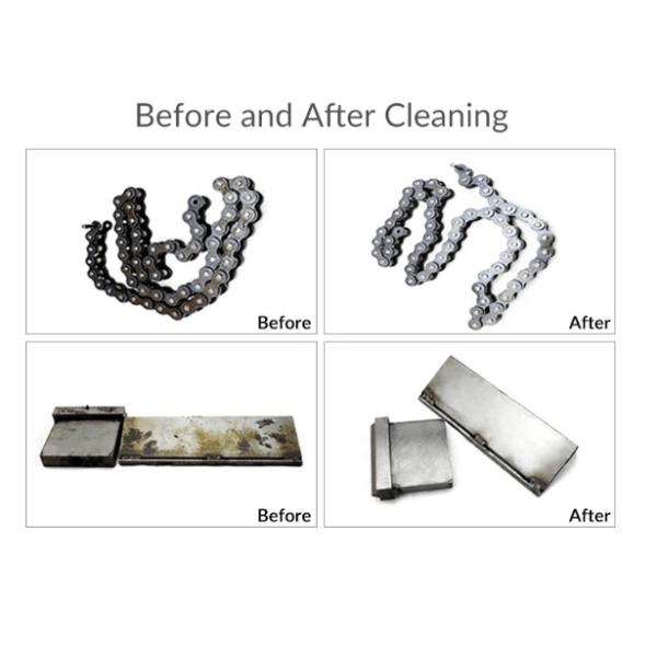 Сила топления танка 1500В оборудования 53Л ультразвуковой чистки частей автомобиля