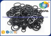 Equipos de goma de encargo K9009718 del sello del tamaño estándar para el excavador Daewoo DX170W