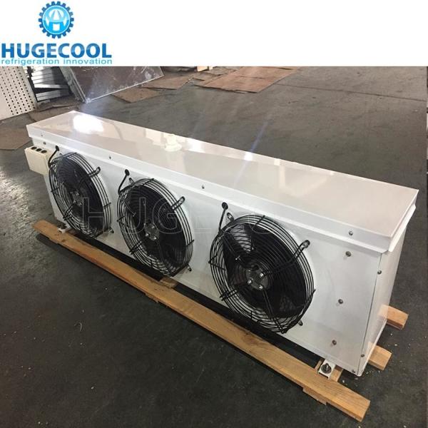 Refrigerador evaporativo pequeno rapidamente de degelo com efeito excelente da inversão térmica