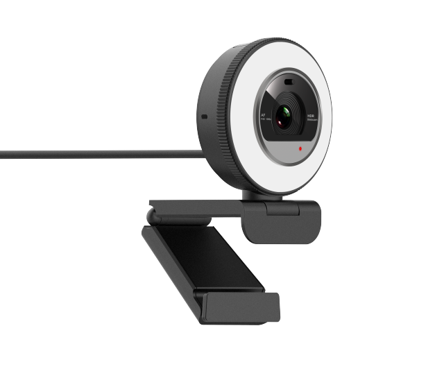 1080p Full HD Webcam 30FPS Video Call Web Camera 763C