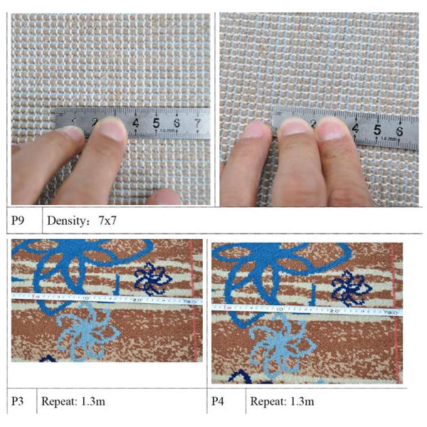 Customized Color Luxury Wool Wall To Wall Axminster Carpet for 5 Star Alfombras Hotel