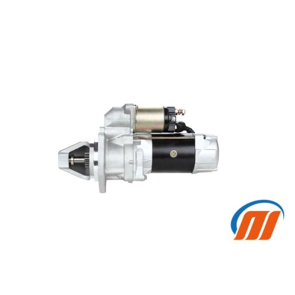 2330096101 Nissan Bosch Starter Motor 24V 11T 6.0KW PD6 / PE6 / UD