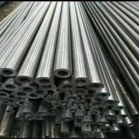 DN65 8 mede o tubo redondo da tubulação de aço inoxidável sem emenda do campo petrolífero para a transferência do gás