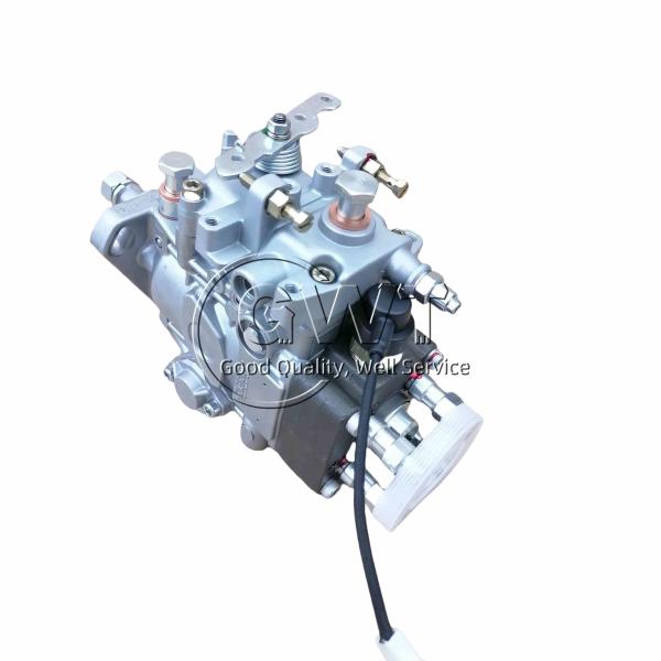 104642-7401 Впрыскный насос дизельного топлива Zexel VE4/12F1225RNP2552 12993151010 R2552