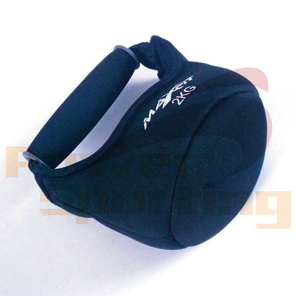 Exercise Fitness Barbell Soft Kettlebell 1KG, 2KG, 3KG, 4KG, 5KG