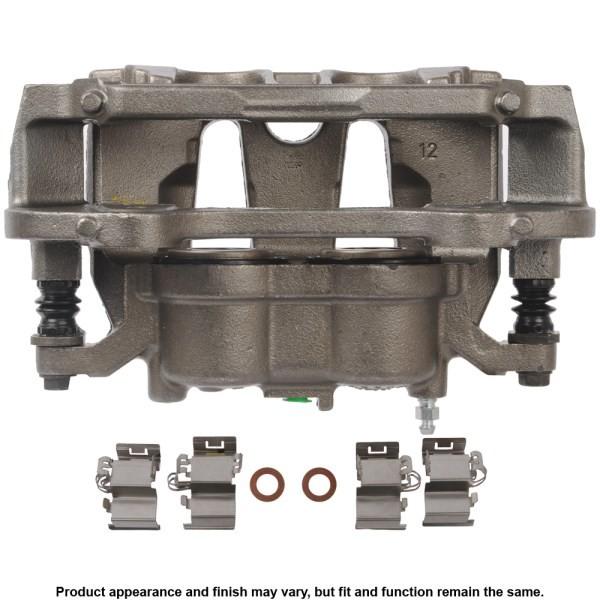 LANCIA Auto Parts Vehicle Brake Caliper 18B5402 18B5403 345156 345157 OEM 68144161AA 68144160AA