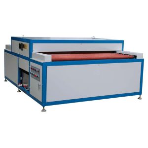Vertical Glass Washing Machine