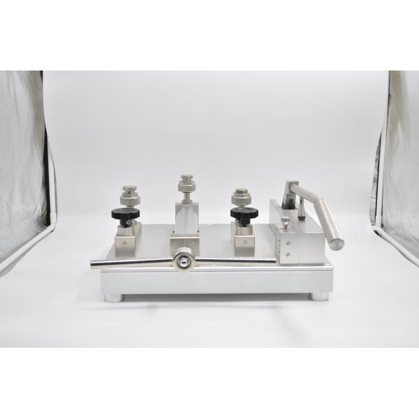 Enhance Your Calibration Process with Our Advanced Pressure Gauge Calibration Machine