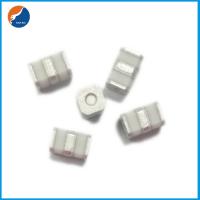 Pacote de superfície da montagem do tubo de descarga do gás do GDT de 3RA-5SS 75V 90V 150V 200V 5KA 3 Polo para o equipamento de ADSL