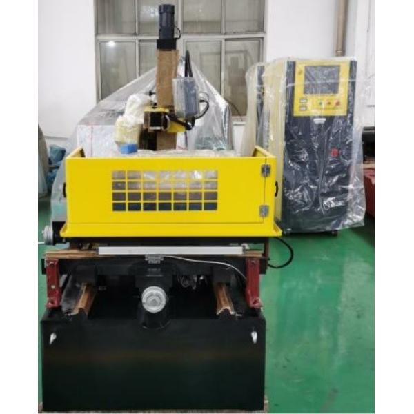 Large Travel CNC/MNC Molybdenum Wire Cutting Machine Tool S1000