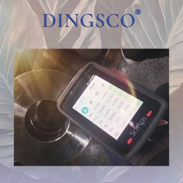 Inconel 718 ASTM B637 Forged Bar High Temp Strength Corrosion Resistance