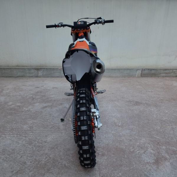 KEWS ZS178mm NX250 Four Stroke Motocross K23 Model Chinese 250CC Motorcycle Motorbikes