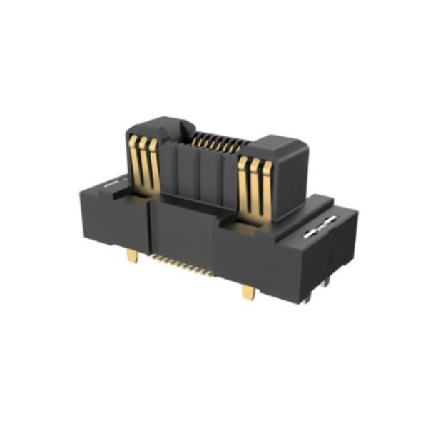 B06P3G1B1AA1201110 Conectores FloatComboTM Conector de placa para placa para ecrã LED