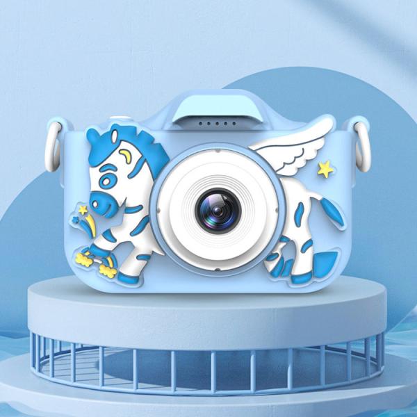 1080P Video Kids Digital Camera Other Educational Toys with 32GB TF Card Included