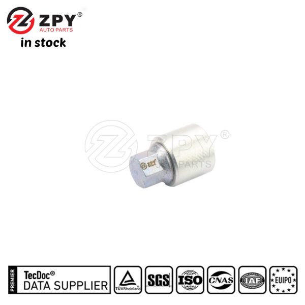 Tornillo de rueda ZPY Auto Parts 4F0698139802B para Audi C6