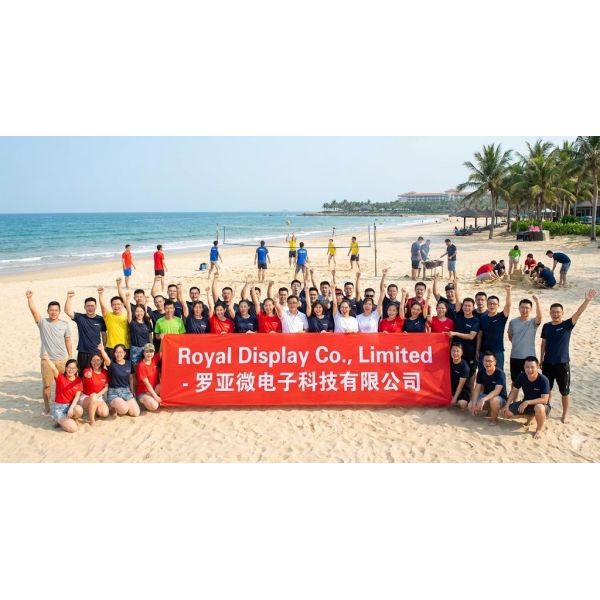 Royal Display Co.,Limited