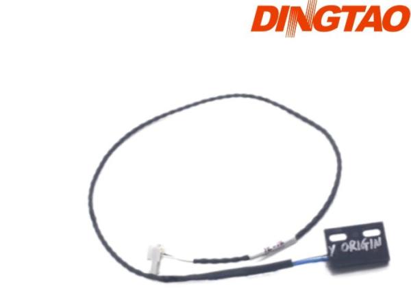 85789000 DT GTXL Spare Parts , GT1000 Auto Cutter Parts Cable Y Origin Switch