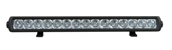 barra clara 6000K do diodo emissor de luz de 45W 20.5in SAE Driving Lights Great White 4x4
