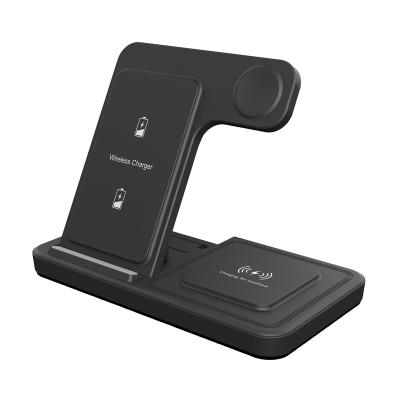 Pad de carregamento sem fio para alta eficiência de carga