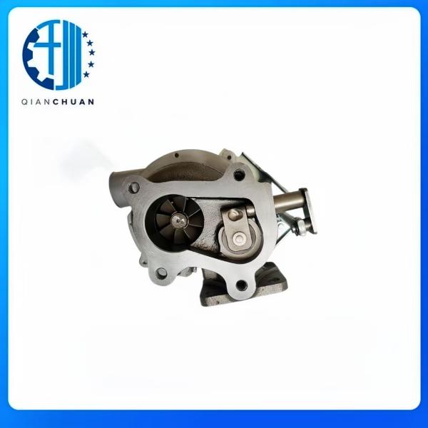 8-97139724-3 Turbocharger RHF4 for Isuzu 4JB1T Diesel Engine Parts