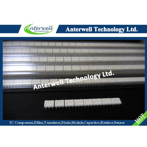 TLP3063F Integrated Circuit Chip OFFICE MACHINE HOUSEHOLD USE EQUIPMENT TRIAC DRIVER SOLID STATE RELAY