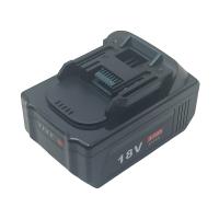 Remplacement de la batterie Makita pour outils électriques à haute décharge de 18V 4Ah avec décharge de 10C 117*75.5*68 mm