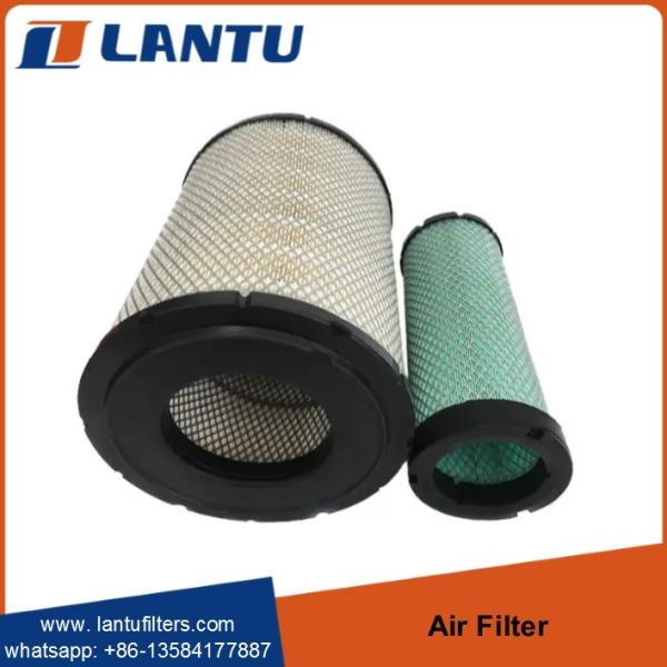 Lantu автозапчасти воздушный фильтр E593L C30899 AF25131M RS3508 HP2516 A5535 P532473 6I0273 замена