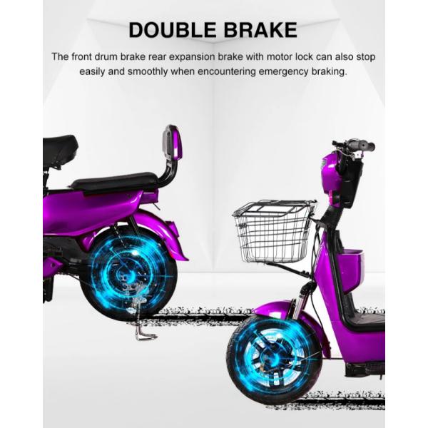 China manufacture electrical sit down scooter adult most sale e-bike set scooters foot scooters with china manufacturer