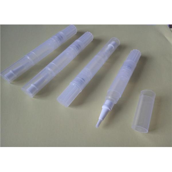 欠陥の構造の適用範囲のコンシーラーの鉛筆の棒PPの材料によってカスタマイズされる色