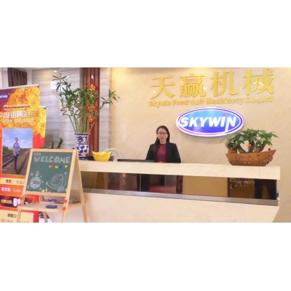 SS304 машина кривой 180 градусов для печений печенья делая машину