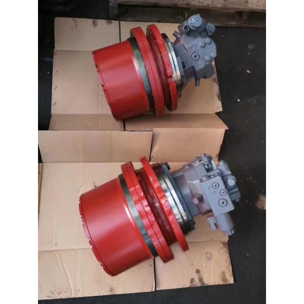 GFT7T2 Gearbox Traveling Speed Reducers for Torque Arm Type Installation in Gft Serise