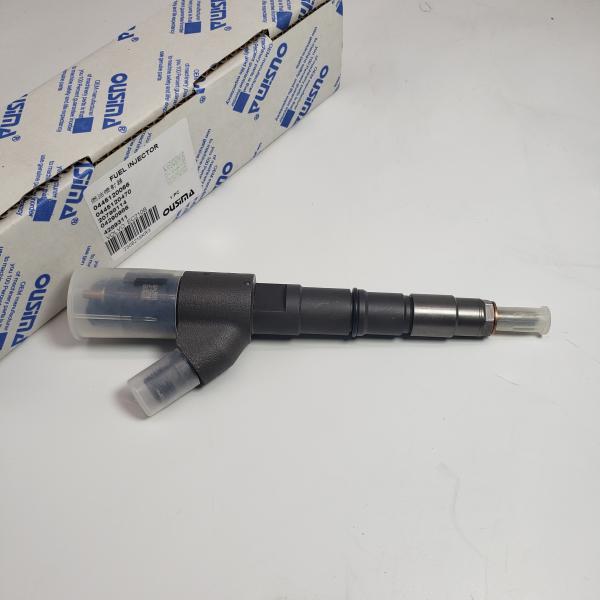 Fuel Injector 0445120066 0445120470 20798114 04290986 4289311 For VOLVO EC210B