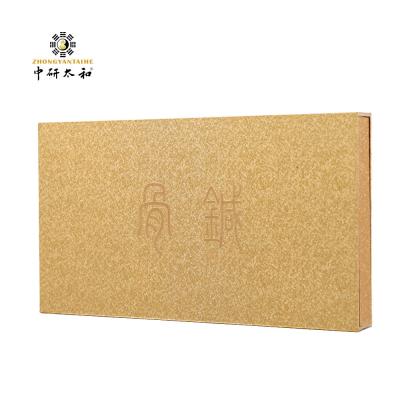 Agulhas chinesas tradicionais da acupuntura do osso 15*8.5cm da medicina