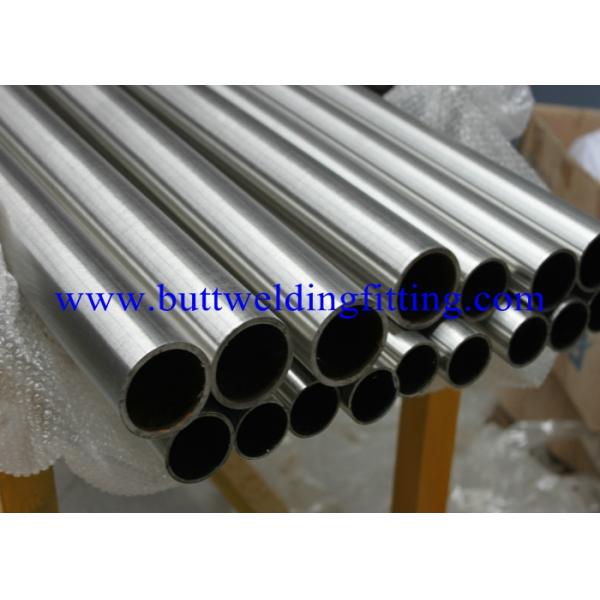 Труба Inconel 625 сплава никеля ASTM/ASME, сплав 625, никель 625, Chornin 625