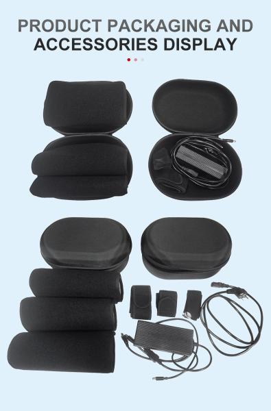 Healthcare Pets Physical Therapie Device For Animal Pain Relief