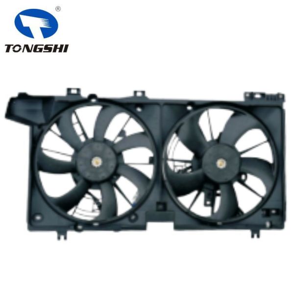 Subaru Outback Car Radiator Fan Legacy 2.5L 2015 - 2019 Engine Cooling Fan