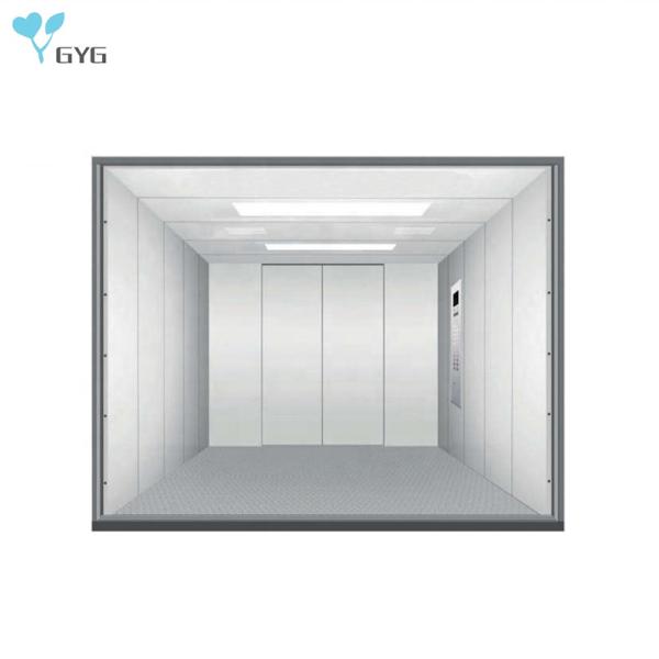 ORIGIN CARGO LIFT ELEVATOR GERMAN RELIABLE PERFORMANCE RESIDENTIAL FREIGHT ELEVATOR