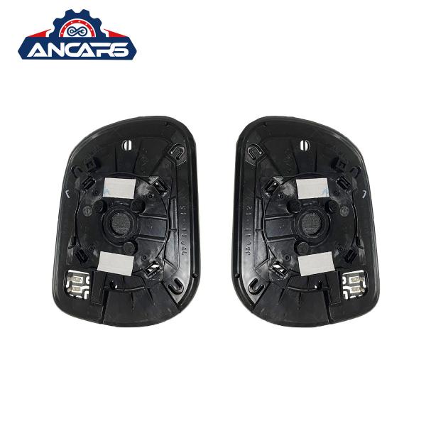 Rav4 2009-2013 Toyota Side Mirror Parts , Side Mirror Parts 87931-0R030 87961-0R030