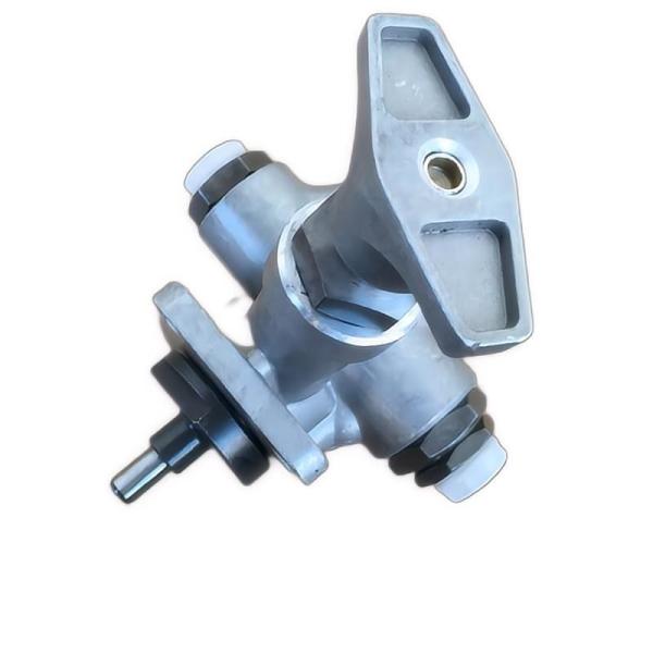 DPOP ручной топливный насос OE No 0003047051 5000821170 для Renault 09004134 для IVECO Truck