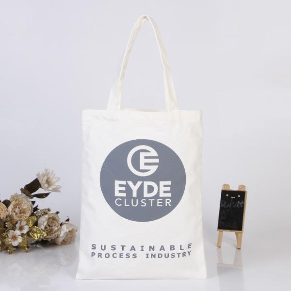 Сумка покупателя Tote холста хлопка сумок холста ODM складная Eco