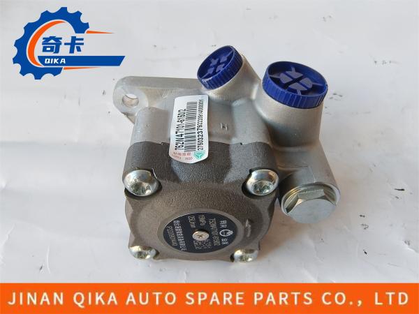 Howo Truck Engine Spare Parts Truck Steering Pump 752w47101-6150/2 752w47101-6151/2 712w47101-2016