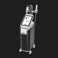 Anti-âge Cryo Ice Hifu 5D Face Lift beauté appareil de beauté pour la machine de resserrement de la peau